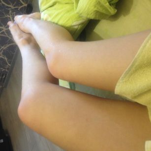 Model - Emma beautiful