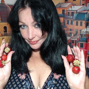 Model - BruneteBBW dd