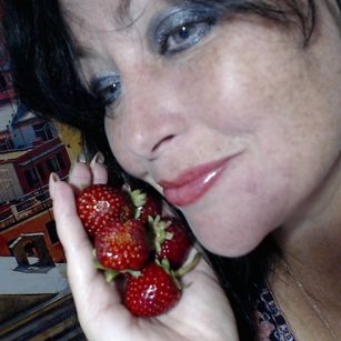 Model - BruneteBBW dd