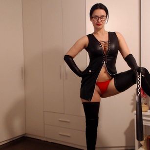 Model - GoddessOrMistress Roleplays