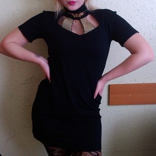 Model - SweetLilGirl 1