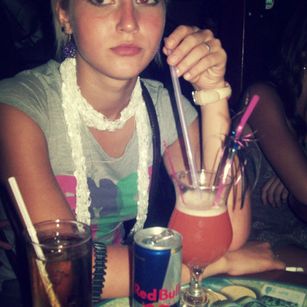 Model - SweetLilGirl 6