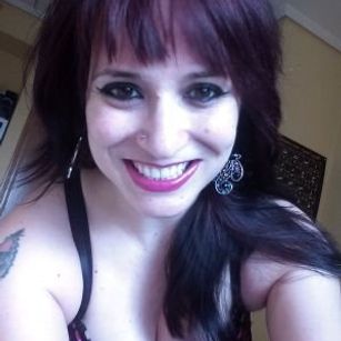 Model - FunkieAngie fetish