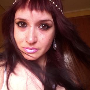 Model - FunkieAngie femdom