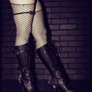 Model - Mistress Chloe Rose Sadist