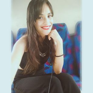 Model - Brenda Bez chica