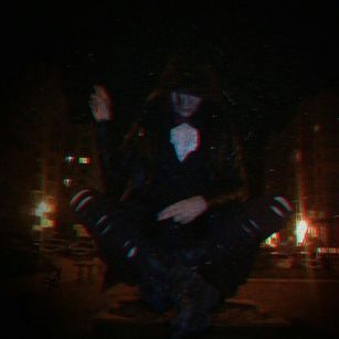 Model - Lilith Black sph