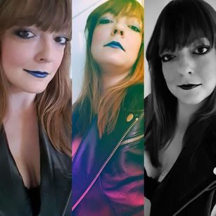 Model - Mistress Chloe Rose mistress