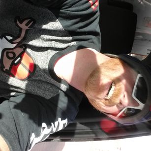 Model - Savagedad sexy