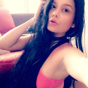 Model - AleConejita 3