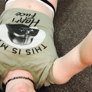 Model - Willow Reed 3