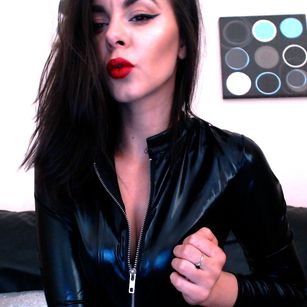 Model - BlackQueen69 kinky