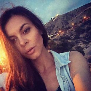 Model - BlackQueen69 kinky