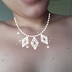 Model - Katya-traviesa natural