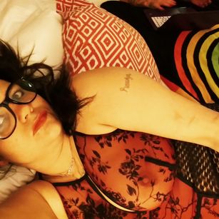 Model - ryder1313 kinky