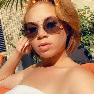 Scarlett Rose ️ Live Cams | Skype, Teams, Discord & Telegram