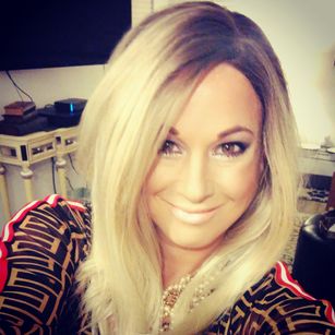 Model - Kiwi Fox sexy