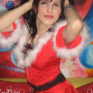 Model - Sonia HotSonia