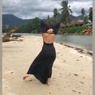 Model - Lanal1717 latex