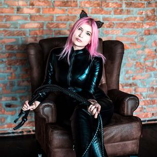 Model - Olisunny anal