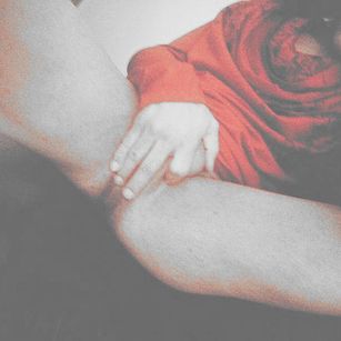 Model - Rylei Doll trassexual