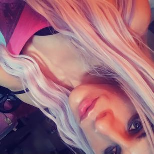 Model - Rylei Doll tsrylei