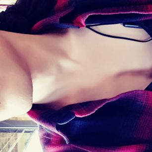 Model - Rylei Doll trassexual