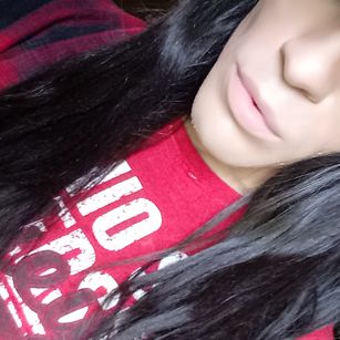 Model - Rylei Doll bigcock