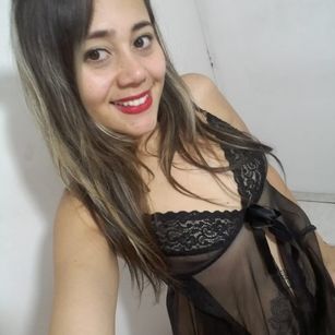 Model - Kendall Morrison pussy