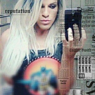 Model - Rylei Doll Shemale