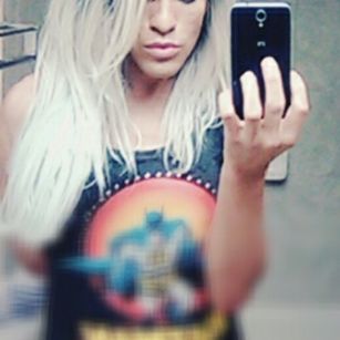 Model - Rylei Doll Shemale