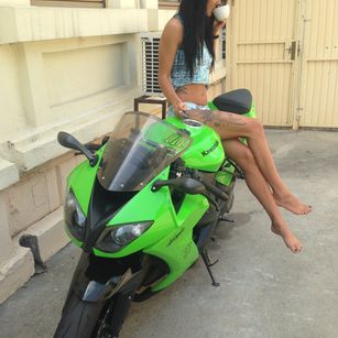 Model - CarlyDevin666 6