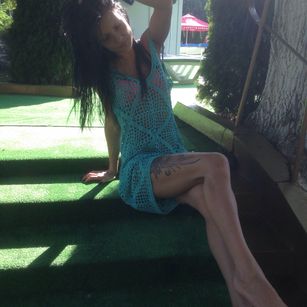 Model - CarlyDevin666 8