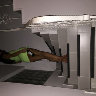 Model - CarlyDevin666 9