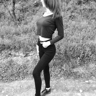 Model - MollySexy ass