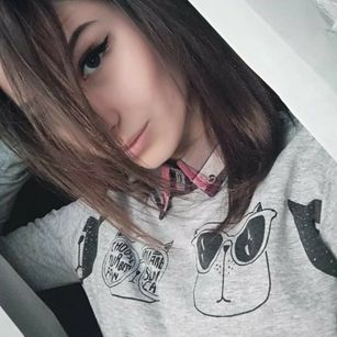 Model - MollySexy girl