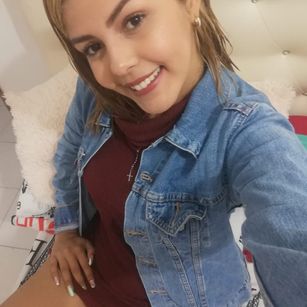 Model - Dulcetemptation bigass