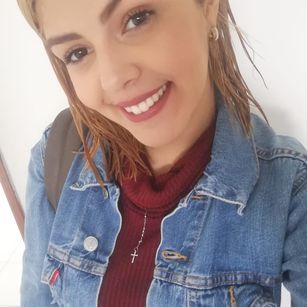 Model - Dulcetemptation cum