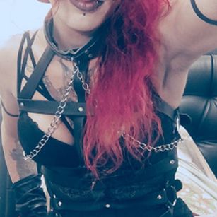 Model - GODDESS_EVA tattoo