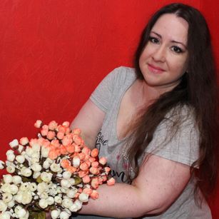 Model - Ekaterina sport