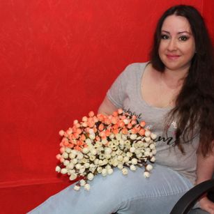 Model - Ekaterina chat