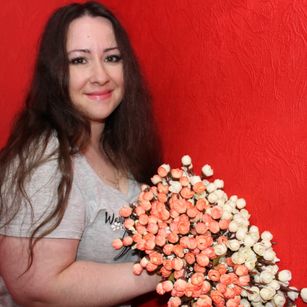 Model - Ekaterina dance