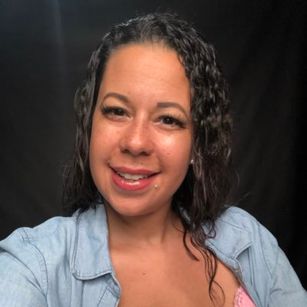 Model - The V Experience PAWG