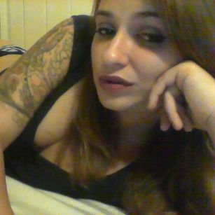 Model - Aleksandra 4