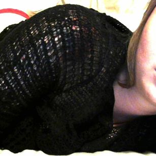 Model - Aleksandra 6