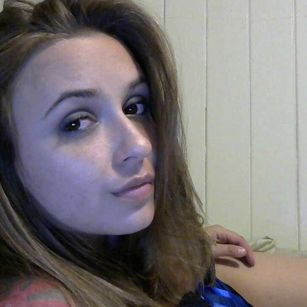 Model - Aleksandra 8