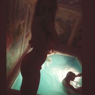 Model - CuteKate cute