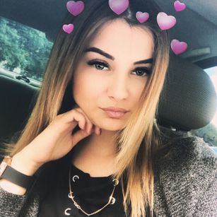 Model - Mary truestory