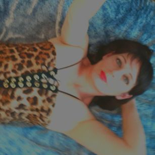 Model - marvalous penny worship