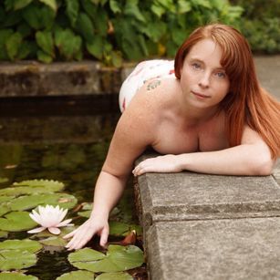 Model - Blazedflowrr sexy